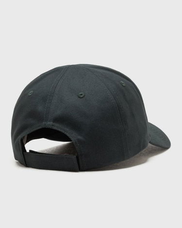 Kapa Autry Autry Embroidered Logo Cap Zelena | ACPUR7BG, 2