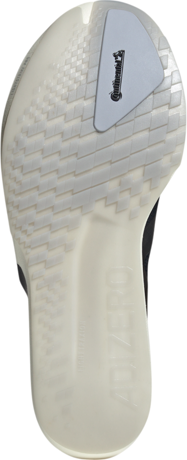 Tenisice i cipele adidas Performance ADIZERO ADIOS 9 Crna | ih5751, 2