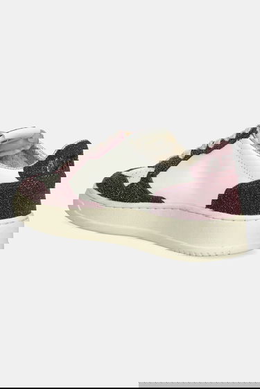 Tenisice i cipele Autry Medalist Tamnocrvena | A1UNAULWTA05, 2