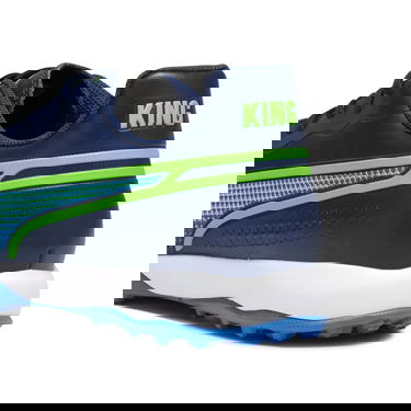 Tenisice i cipele Puma KING MATCH TT Plava | 107260-02, 4