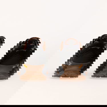 Tenisice i cipele Merrell Moab Speed 2 Ltr Wp Black Crna | J037783, 4