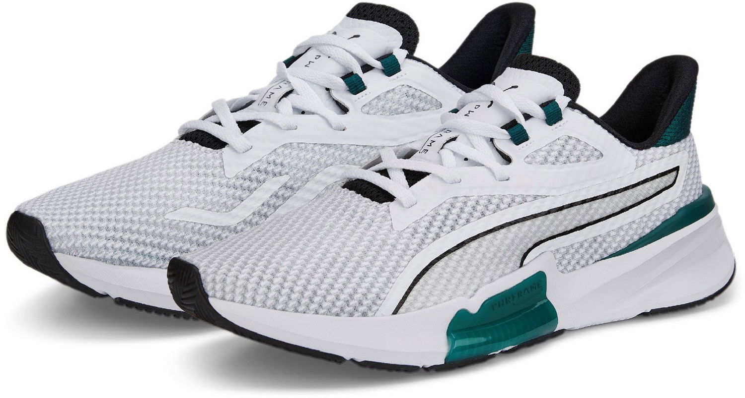 Tenisice i cipele Puma PWRFrame TR Sneakers Bijela | 37604910, 1