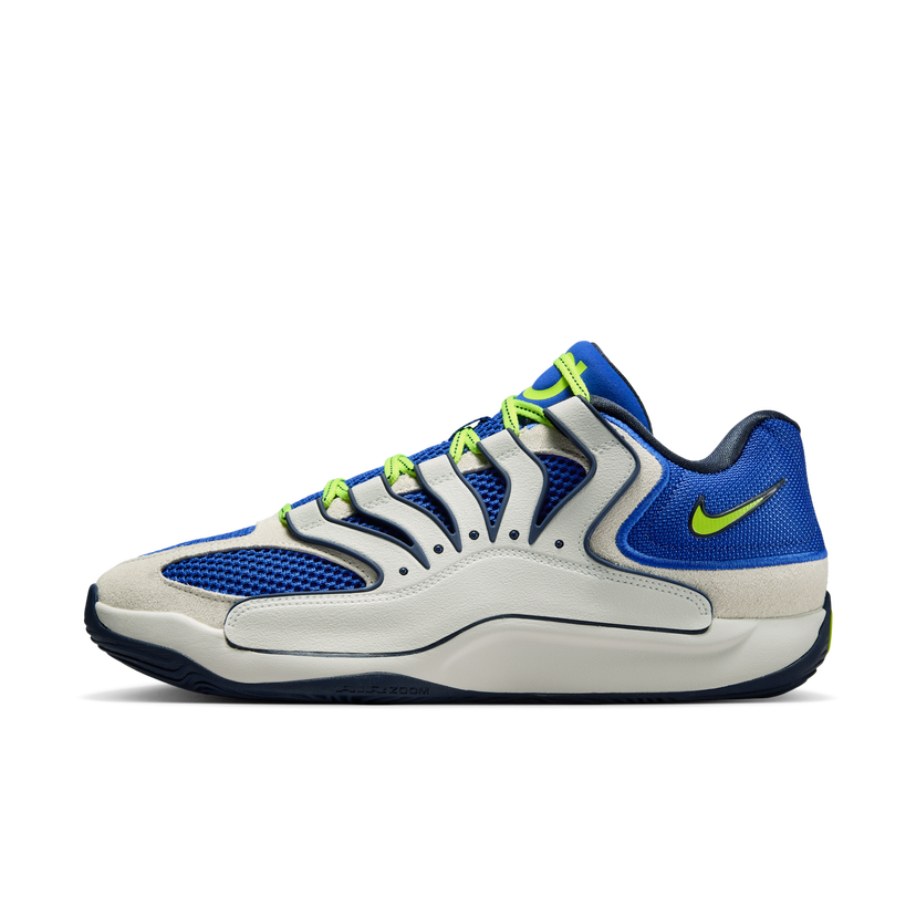 Tenisice i cipele Nike KD 18 Plava | HV1992-400