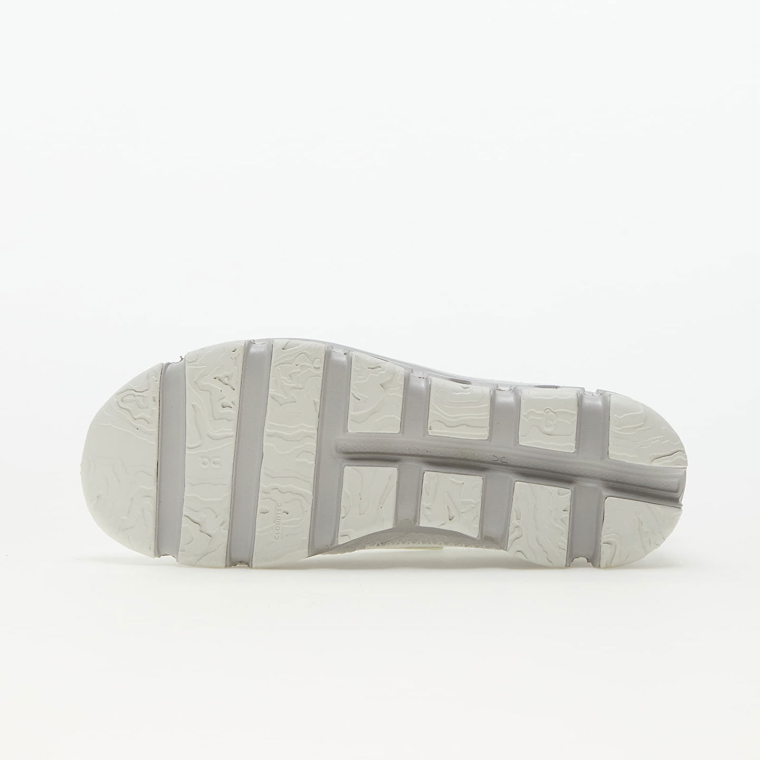 Tenisice i cipele On Running Cloudaway Bijela | 4998304, 1