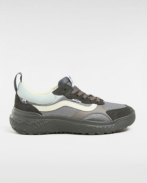 Tenisice i cipele Vans Ultrarange Neo Vr3 Shoes (light Green/black) Unisex Grey, Size 3 Siva | VN000BCEBHG, 0