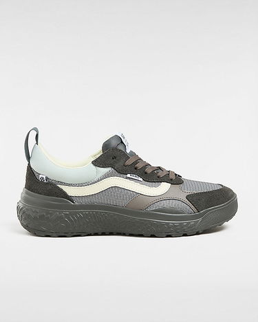 Tenisice i cipele Vans Ultrarange Neo Vr3 Shoes (light Green/black) Unisex Grey, Size 3 Siva | VN000BCEBHG, 0