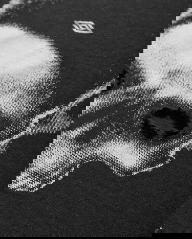 Majica kratkih rukava Umbro Lasered Jester T-Shirt Crna | UBMW0352JY102 BLK0001, 3