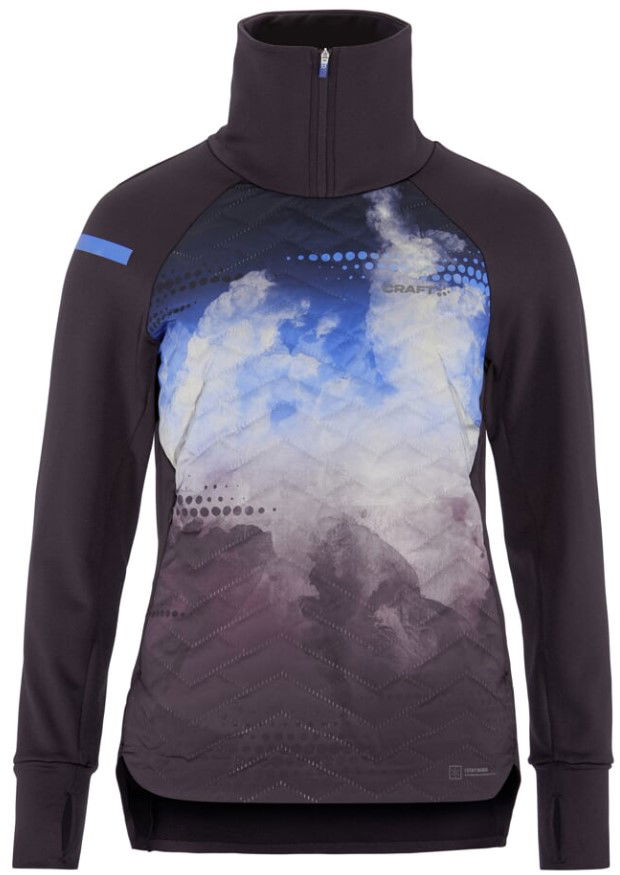 Dukserice Craft ADV SUBZ Sweatshirt Višebojno | 1913622-499007