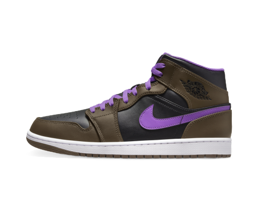 Tenisice i cipele Jordan Air Jordan 1 Mid "Palomino" Smeđa | DQ8426-215
