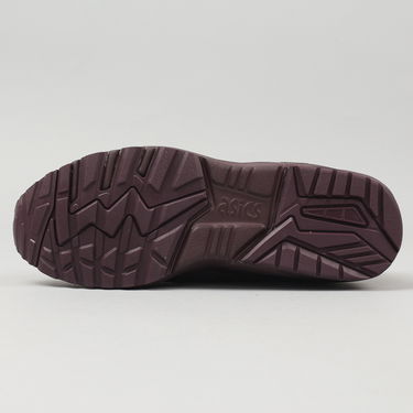 Tenisice i cipele Asics Gel - Kayano Trainer EVO Tamnocrvena | hn6a0 5252, 4