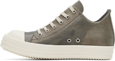 Tenisice i cipele Rick Owens Rick Owens Hollywood Low Sneaks Siva | RR01E5891 LCT, 2