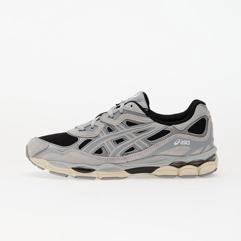 Tenisice i cipele Asics Gel-NYC Siva | 1203A383-004