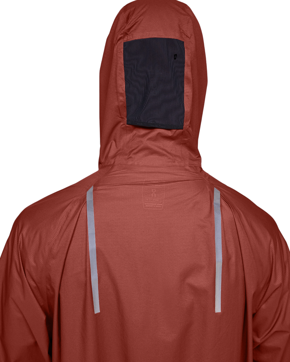 Jakna On Running Ultra Jacket Smeđa | 1me11551939, 1