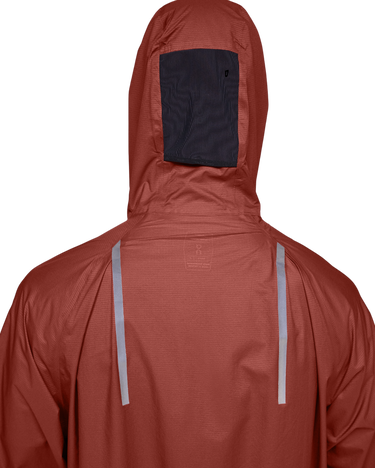 Jakna On Running Ultra Jacket Smeđa | 1me11551939, 1