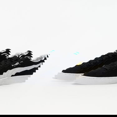Tenisice i cipele Puma Suede Classic XXXI Crna | 37491501, 4