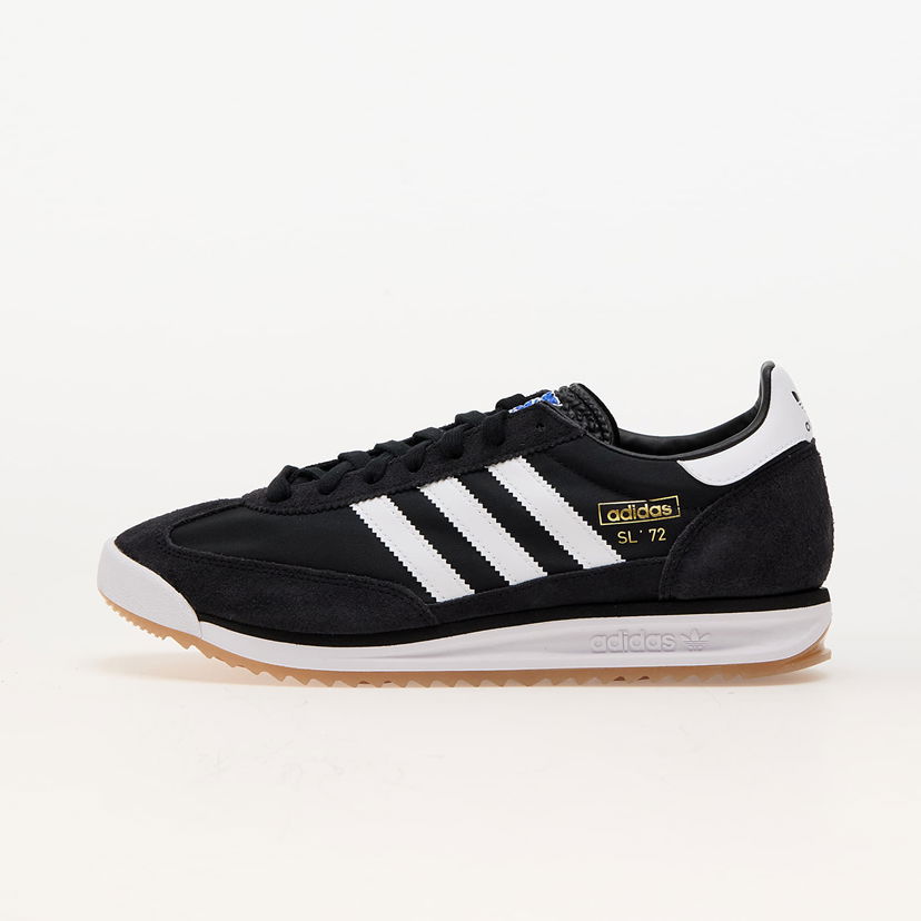 Tenisice i cipele adidas Originals SL 72 RS Crna | JI1282