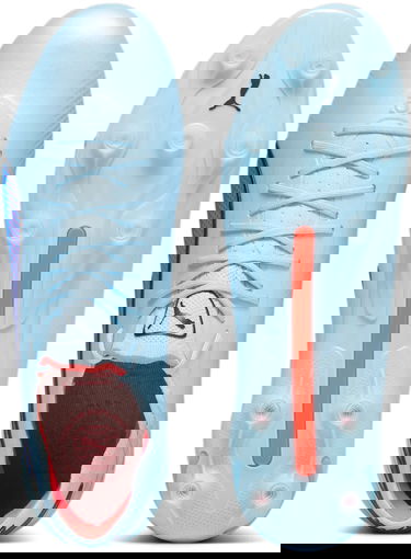 Tenisice i cipele Puma King Ultimate 'Breakthrough Pack' Plava | 107563-02, 1