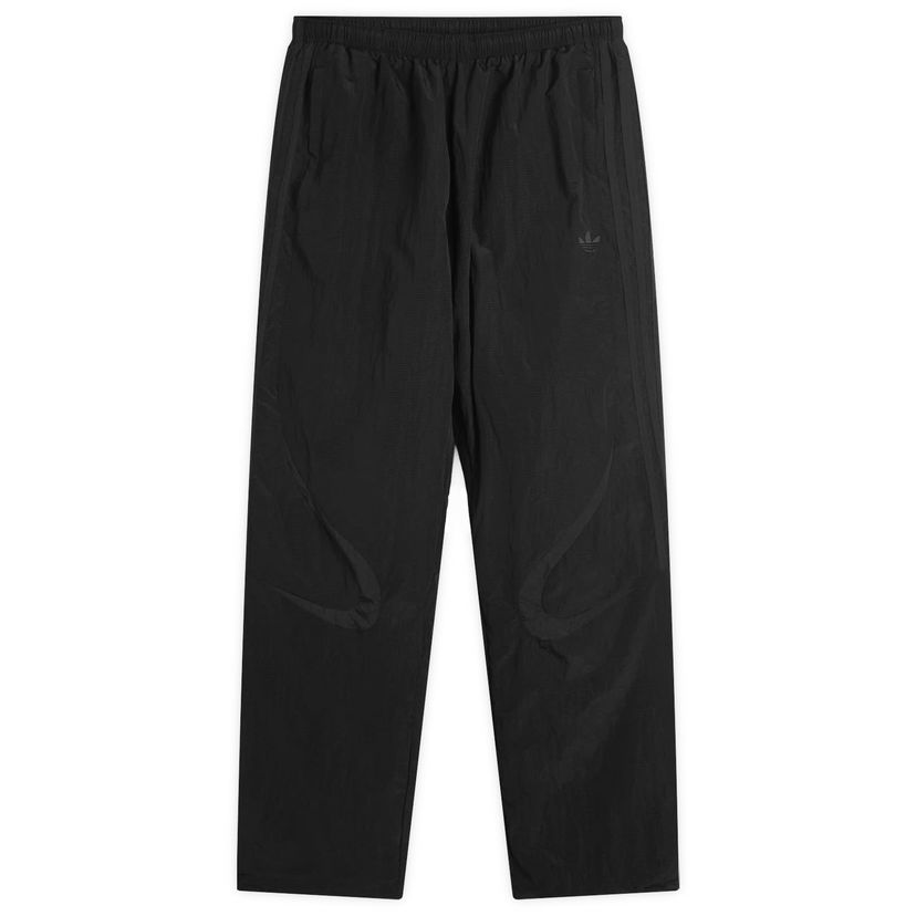 Trenirka adidas Originals Adicolor 2000s Woven Track Pants, Size Large Crna | JC6225