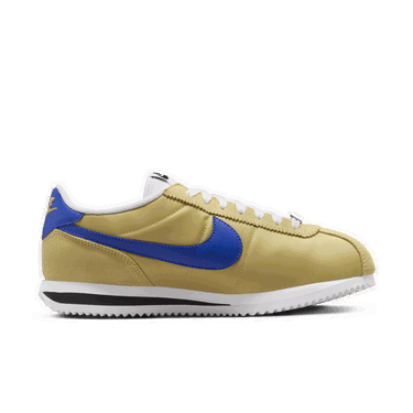 Tenisice i cipele Nike Cortez Textile Žuta | DZ2795-701, 2
