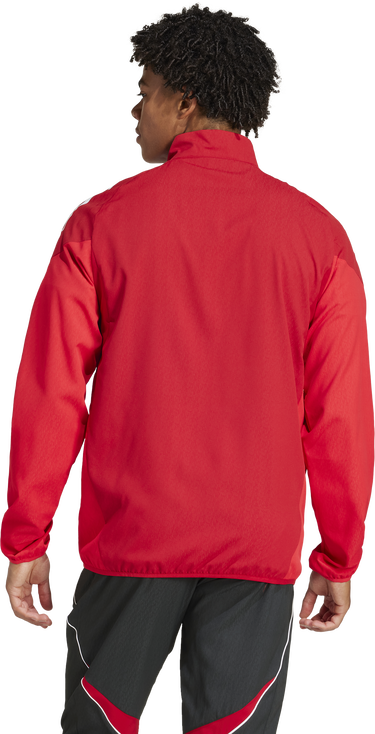 Trenerka adidas Originals Tiro 25 Training Jacket Crvena | ji6479, 2