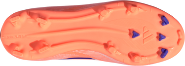 Tenisice i cipele adidas Performance F50 League FG/MG Kids Narančasta | jh7746, 2