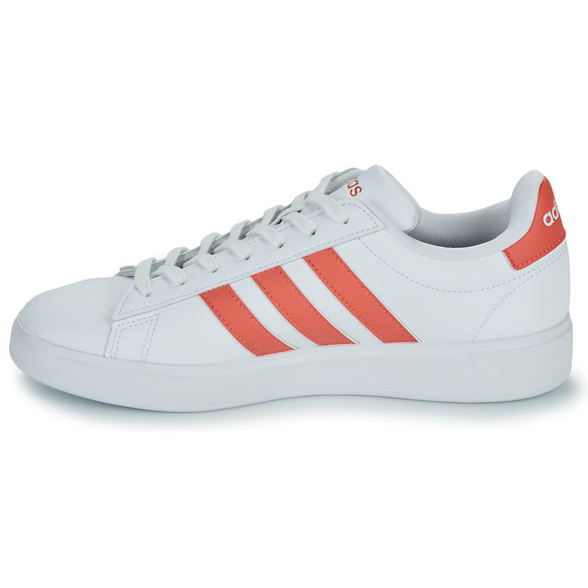 Tenisice i cipele adidas Originals Shoes (Trainers) adidas GRAND COURT 2.0 Bijela | ID2948