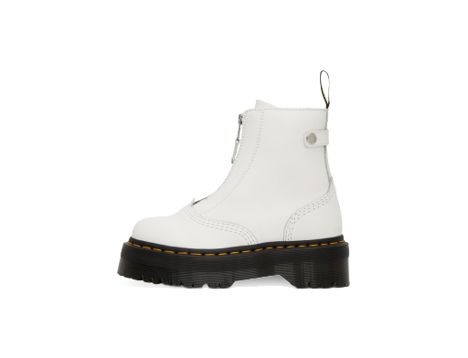 Tenisice i cipele Dr. Martens Jetta "White" Bijela | 27656100