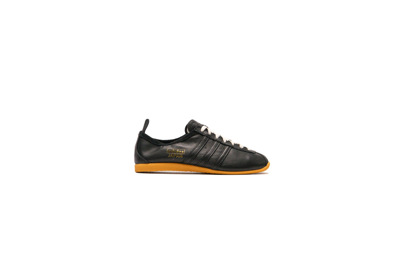 Tenisice i cipele adidas Originals Originals JAPAN Crna | JS3774, 0
