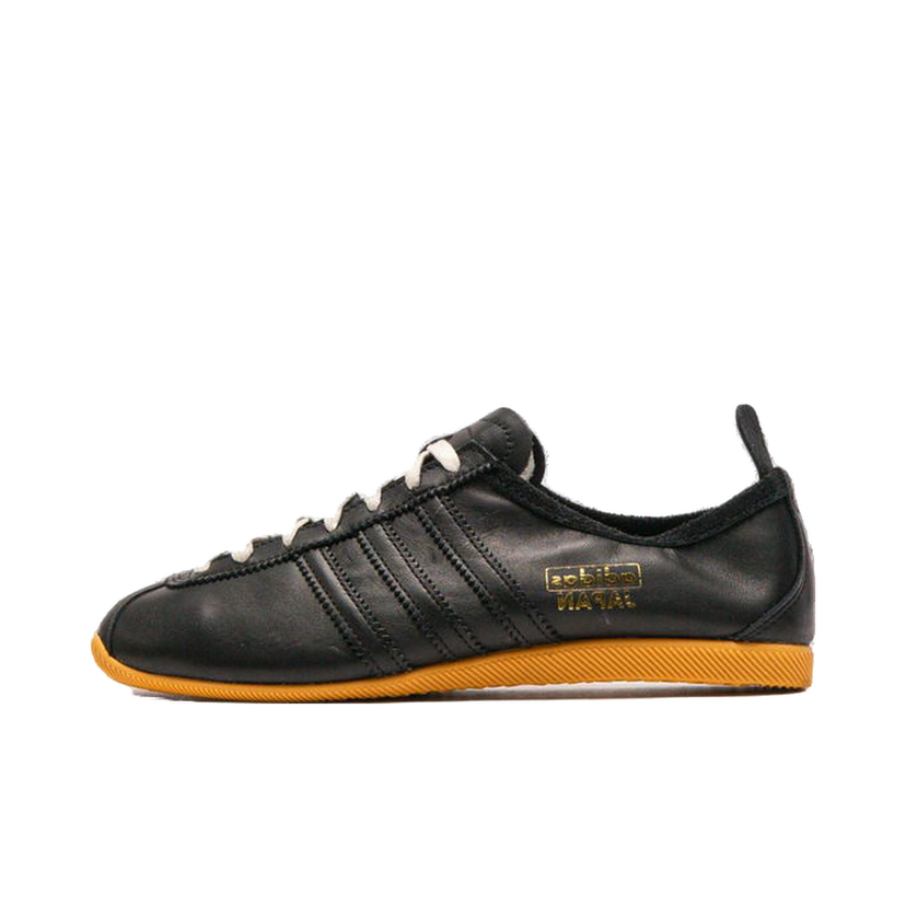 Tenisice i cipele adidas Originals Originals JAPAN Crna | JS3774