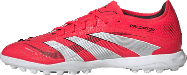 Tenisice i cipele adidas Performance Predator Pro TF Crvena | id3764, 3