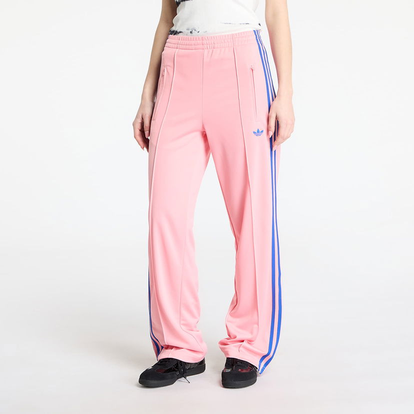 Trenirka adidas Originals Loose Tracksuit Pants Ružičasta | JP2312