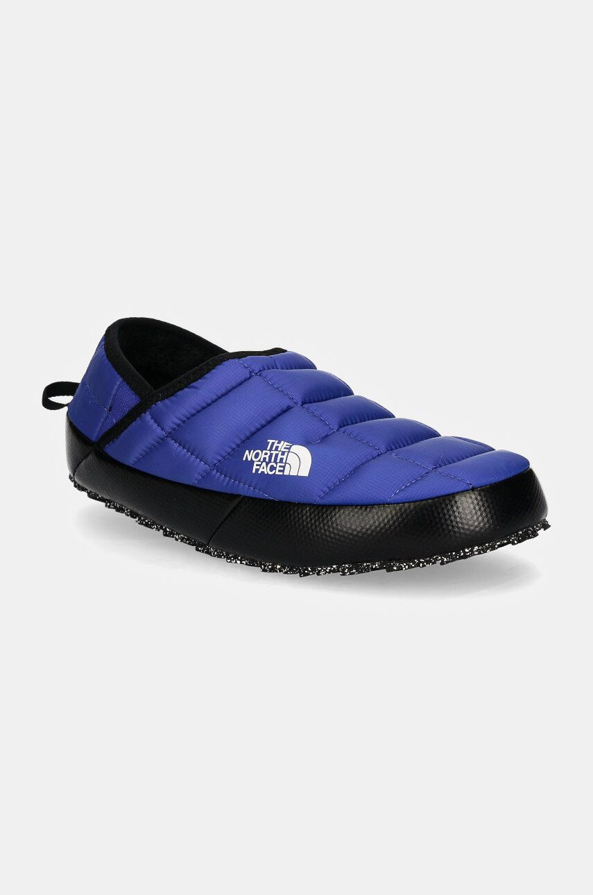 Tenisice i cipele The North Face Thermoball Traction Mule Slippers Plava | NF0A3UZNG781, 1
