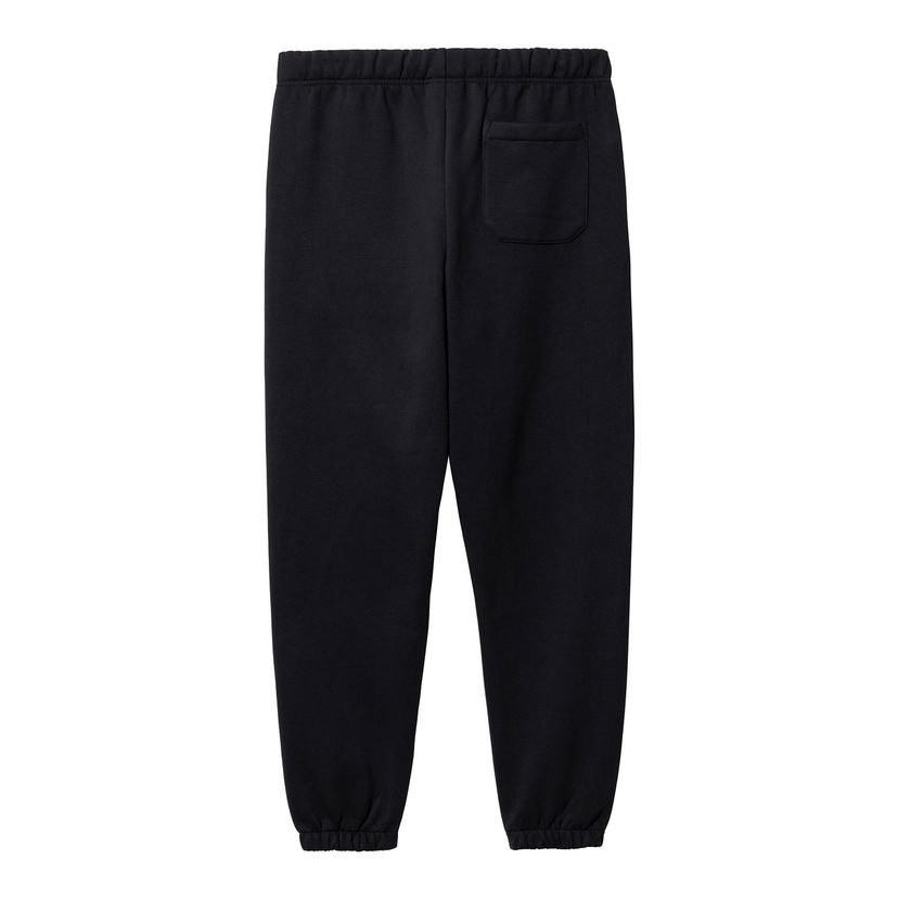 Trenirka Carhartt WIP Chase Sweat Pant Tamnoplava | I033667_00H_XX