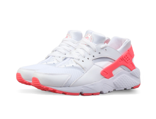 Tenisice i cipele Nike Huarache Run GS Bijela | 654280-108