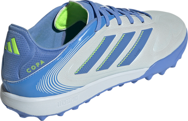 Tenisice i cipele adidas Performance COPA PURE III LEAGUE TF Plava | id9045, 4