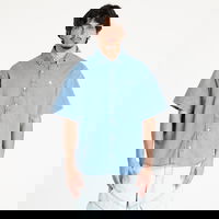 Carhartt WIP S/S Lucas Shirt