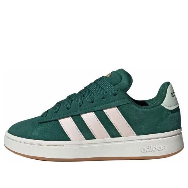 Tenisice i cipele adidas Originals Grand Court Alpha Zelena | JI1715