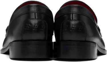 Odjeća Enfants Riches Déprimés Enfants Riches Déprimés Penny Loafers Crna | 090-419, 1