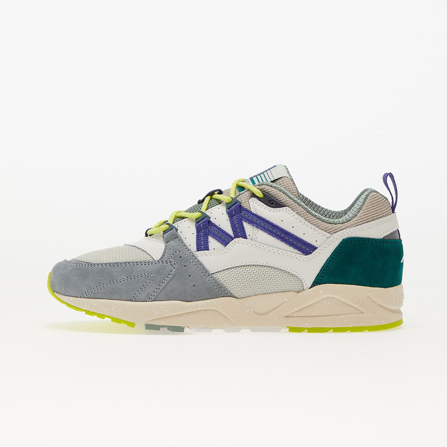 Tenisice i cipele Karhu Fusion 2.0 Aventurine/ Surf the Web Siva | F804149, 0