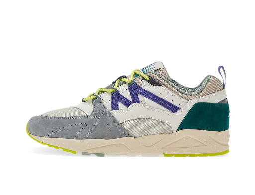 Tenisice i cipele Karhu Fusion 2.0 Aventurine/ Surf the Web Siva | F804149