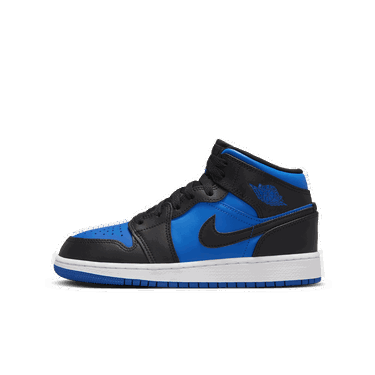 Tenisice i cipele Jordan Air Jordan 1 Mid Tamnoplava | DQ8423-042, 3
