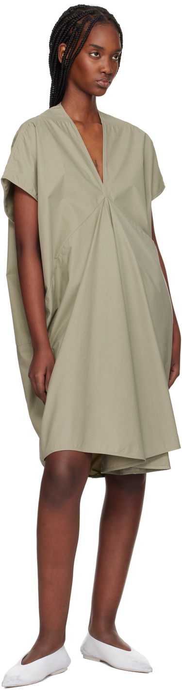 Odjeća Marsèll Marsell Ago Ballerina Flats Bijela | MW8160 P034, 4