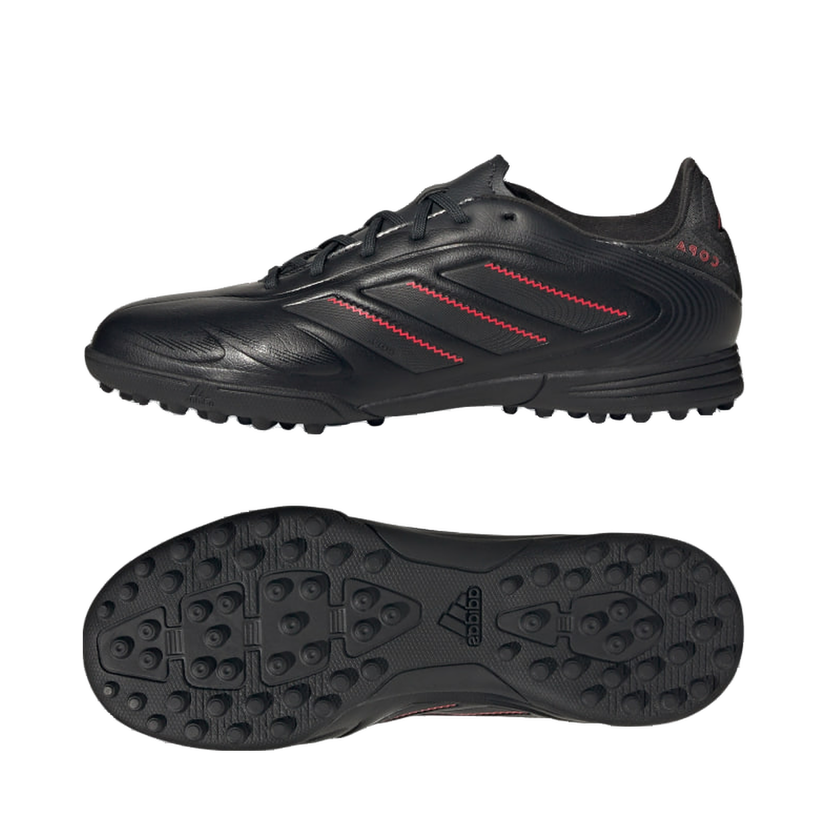 Tenisice i cipele adidas Performance Copa Pure.3 League Turf Crna | IE1189