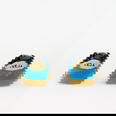 Tenisice i cipele Veja Volley Suede Plava | VO0320512B, 4