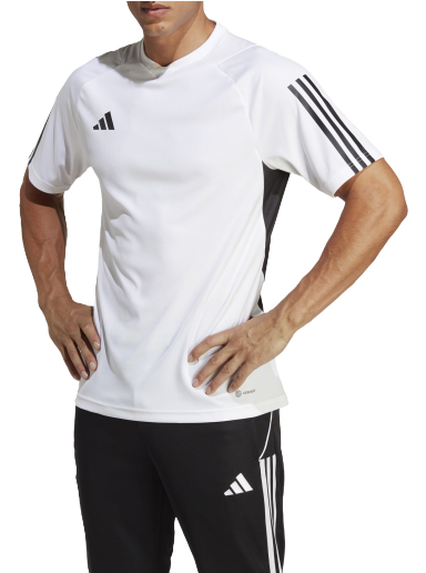 Dres adidas Originals Tiro 23 Competition Jersey Bijela | ic4565