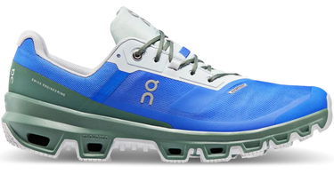 Tenisice i cipele On Running Cloudventure Waterproof 2 Plava | 32-98266, 1