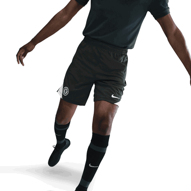 Kratke hlače Nike Chelsea FC Strike Shorts Zelena | hj6748-347, 3