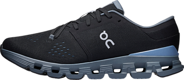 Tenisice i cipele On Running On Running Cloud X 4 Crna | 3me30041446, 3