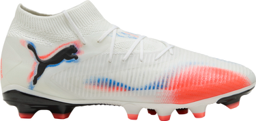 Tenisice i cipele Puma Future 8 Pro FG/AG Bijela | 108588-01, 0