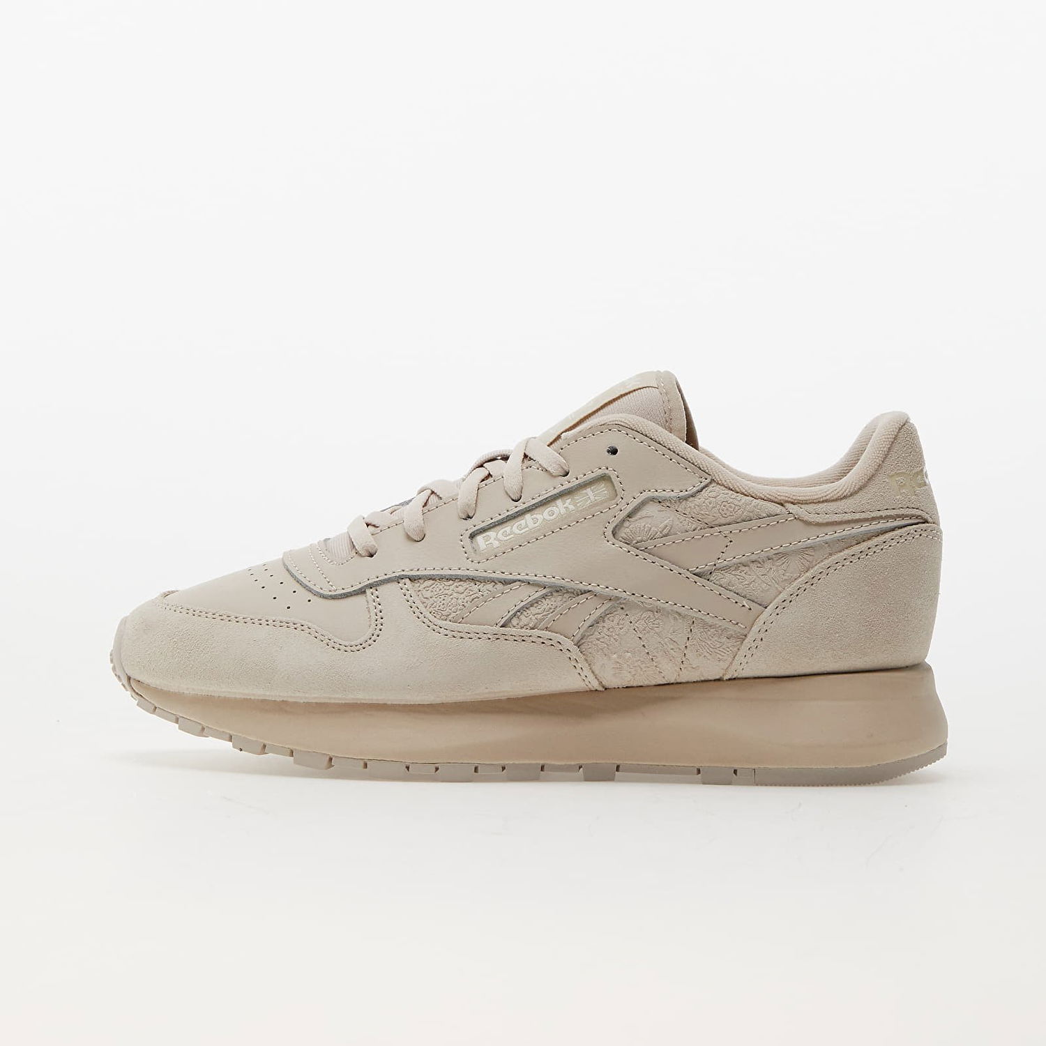 Tenisice i cipele Reebok Classic Leather Bež | GV8928, 0